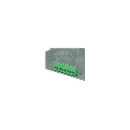 Fci Position Wire To Board Terminal Block YO02015000J0G